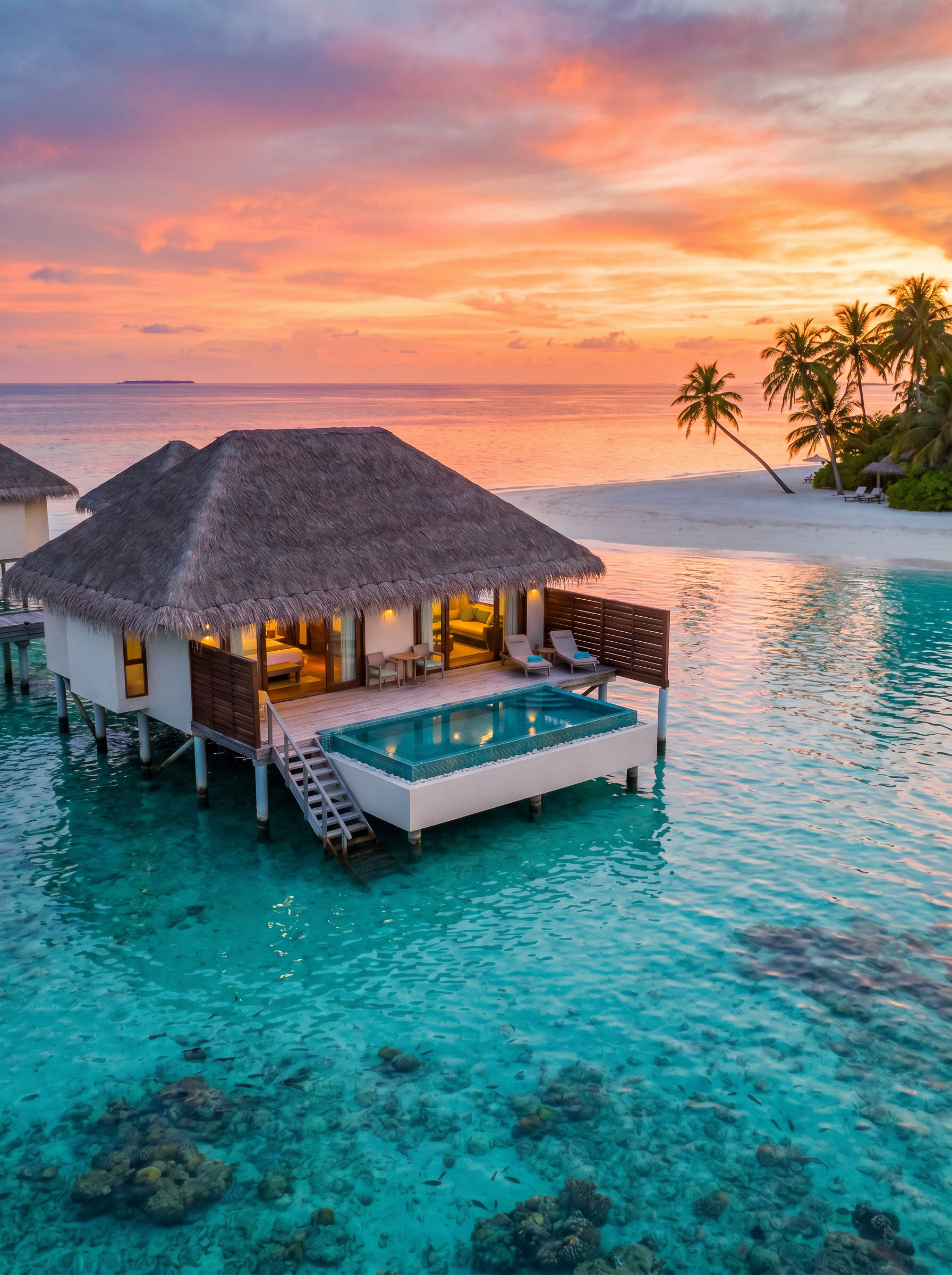 Dream Vacation