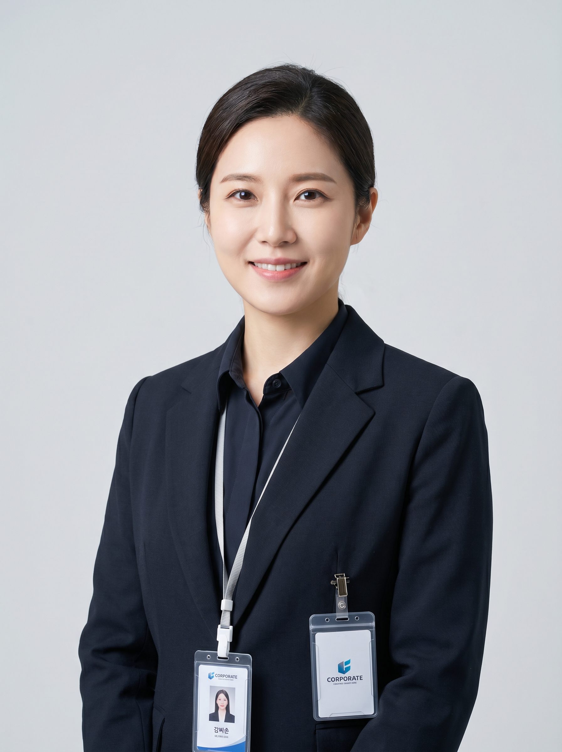 Professional ID