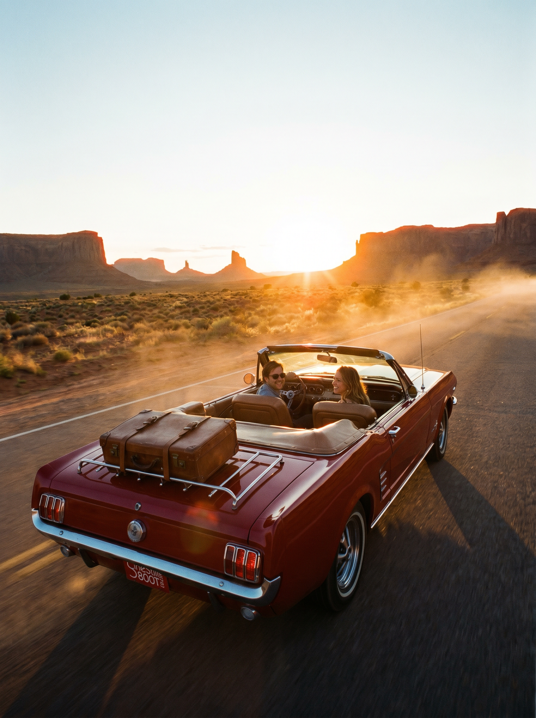 Road Trip