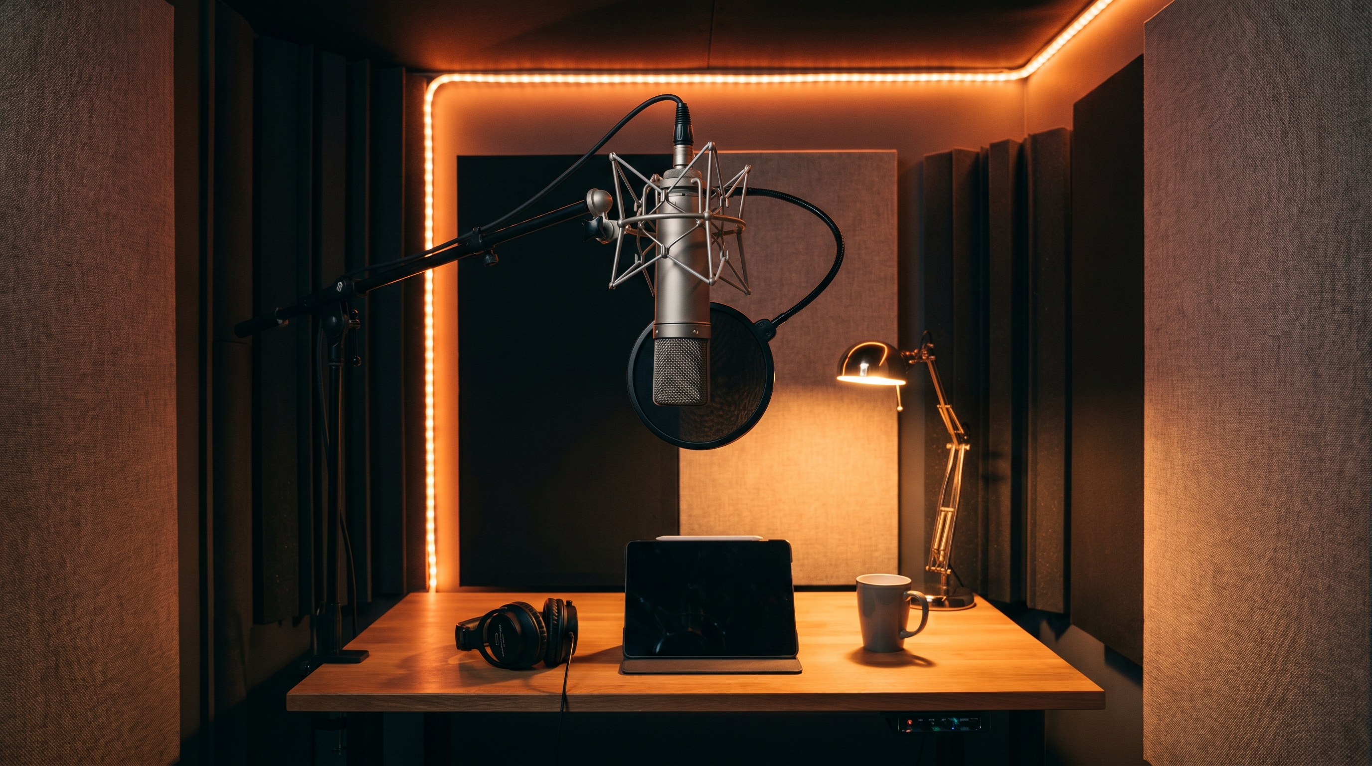 Voiceover